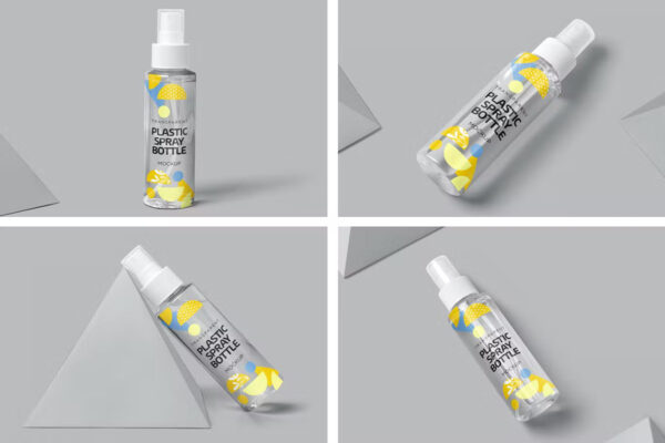 Transparent Labels